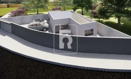 Casa à venda, 2 quartos, 2 vagas, São Marcos - Conselheiro Lafaiete/MG