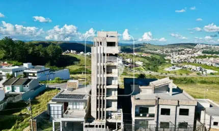 Apartamento à venda, 3 quartos, 1 suíte, 2 vagas, Parque Recanto da Hípica - Conselheiro Lafaiete/MG