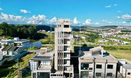 Apartamento à venda, 3 quartos, 1 suíte, 2 vagas, Parque Recanto da Hípica - Conselheiro Lafaiete/MG