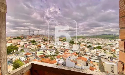Apartamento à venda, 3 quartos, 1 suíte, 2 vagas, Rosário - Conselheiro Lafaiete/MG