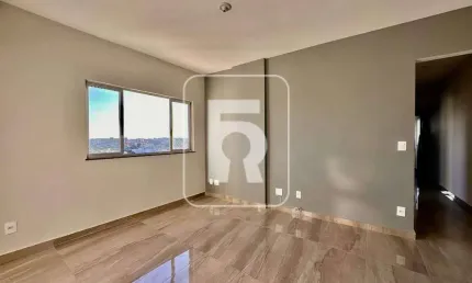 Apartamento com 3 dormitórios à venda, 94 m² por R$ 420.000,00 - Museu - Conselheiro Lafaiete/MG