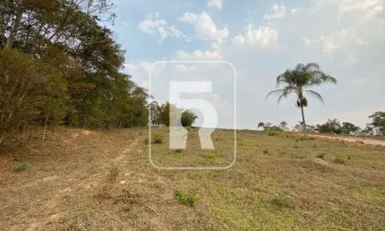 Terreno à venda, - Rancho Novo - Conselheiro Lafaiete/MG