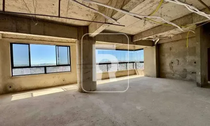 Apartamento à venda, 4 quartos, 2 suítes, 3 vagas, Campo Alegre - Conselheiro Lafaiete/MG