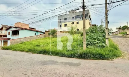 Terreno à venda no Arcádia, Conselheiro Lafaiete 