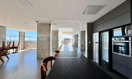 Apartamento à venda, 4 quartos, 2 suítes, 3 vagas, Campo Alegre - Conselheiro Lafaiete/MG