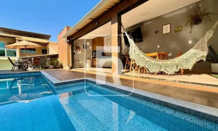 Casa à venda, 3 quartos, 1 suíte, 2 vagas, Santa Matilde - Conselheiro Lafaiete/MG