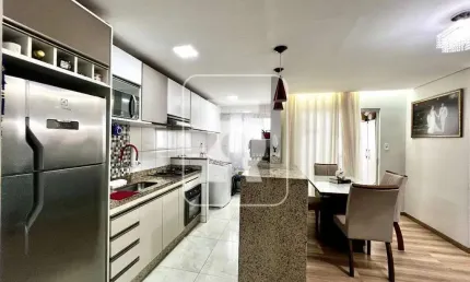 Apartamento à venda, 2 quartos, 1 vaga, Parque Bandeirantes - Conselheiro Lafaiete/MG