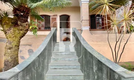 Casa à venda, 4 quartos, 2 suítes, 2 vagas, Carijós - Conselheiro Lafaiete/MG