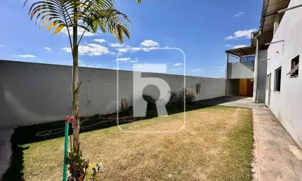 Casa à venda, 3 quartos, 1 suíte, 1 vaga, Alvorada - Conselheiro Lafaiete/MG