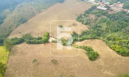 Terreno à venda, Área Rural de Ouro Branco - Ouro Branco/MG
