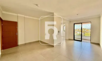 Apartamento à venda, 3 quartos, 1 suíte, 2 vagas, Santo Antônio - Conselheiro Lafaiete/MG