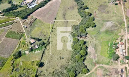 Terreno à venda no Centro, Cristiano Otoni 