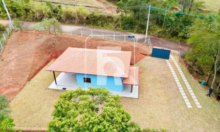 Chácara à venda, 3 quartos, 1 suíte, área rural de conselheiro lafaiete - conselheiro lafaiete/mg