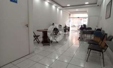 Prédio à venda na Rua Campos Salles, Centro, Itatiba, 275 m2 por R$ 1.500.000