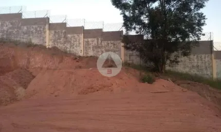 Terreno em condomínio fechado à venda na avenida nicola accieri, jardim celeste, jundiaí por r$ 425.500