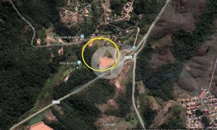 Terreno à venda na Rodovia Edgard Máximo Zambotto, Jardim Guanciale, Campo Limpo Paulista por R$ 12.000.000
