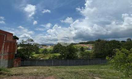 Terreno em condomínio fechado à venda na Alameda Seringueira, Phytus Itupeva, Itupeva por R$ 215.000