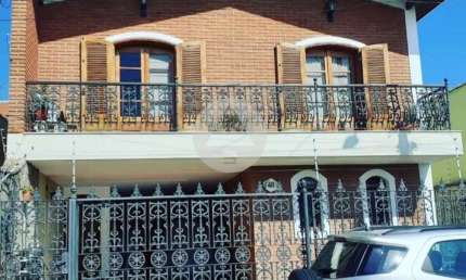 Casa com 4 quartos à venda na Vila Bela Vista, Itatiba , 268 m2 por R$ 950.000