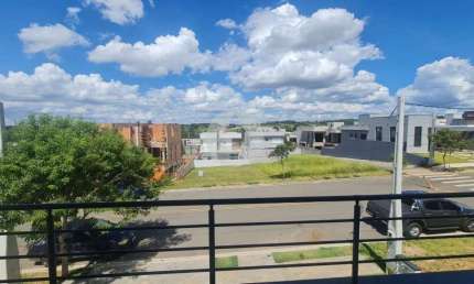 Casa em condomínio fechado com 3 quartos à venda na Avenida A, São Venâncio, Itupeva, 183 m2 por R$ 1.383.000