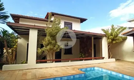 Casa em condomínio fechado com 4 quartos à venda no Residencial Fazenda Serrinha, Itatiba , 181 m2 por R$ 1.117.000