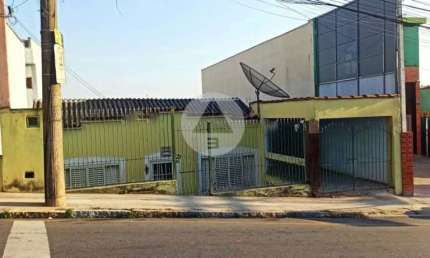 Casa comercial com 1 sala à venda na Rua Comendador Franco, Centro, Itatiba, 150 m2 por R$ 860.000