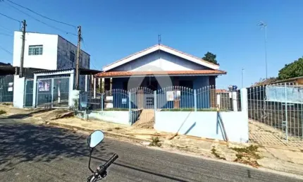 Casa comercial à venda no Jardim Galetto, Itatiba , 474 m2 por R$ 900.000