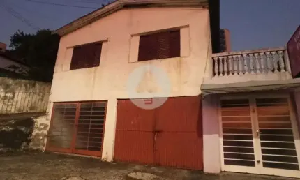 Casa comercial à venda no centro, itatiba , 260 m2 por r$ 550.000
