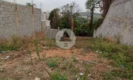 Terreno à venda na Rua Ricardo Kawal Gomes, Loteamento Residencial Terra Nova, Itatiba por R$ 155.000