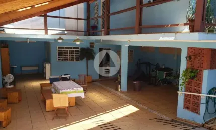 Casa com 3 quartos à venda na Vila Brasileira, Itatiba , 312 m2 por R$ 745.000
