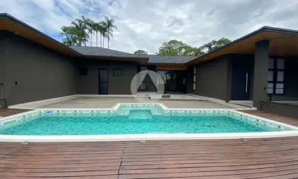Casa com 3 quartos à venda no Condomínio Jardim das Palmeiras, Bragança Paulista , 350 m2 por R$ 4.500.000