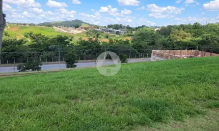 Terreno em condomínio fechado à venda na rua joana júlia neves de camargo, residencial fazenda santa rosa, itatiba, 388 m2 por r$ 287.300
