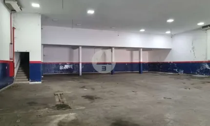 Barracão / Galpão / Depósito para alugar na Avenida dos Expedicionários Brasileiros, Vila Brasileira, Itatiba, 1100 m2 por R$ 15.000