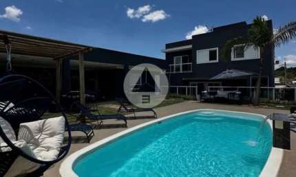 Casa em condomínio fechado com 4 quartos à venda na Avenida Antonio Pires de Toledo, Bosque dos Pires, Itatiba, 370 m2 por R$ 1.699.000