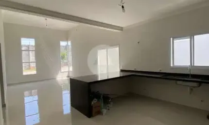 Casa em condomínio fechado com 5 quartos à venda na Rua João Seraphim, Residencial Fazenda Serrinha, Itatiba, 263 m2 por R$ 1.440.000