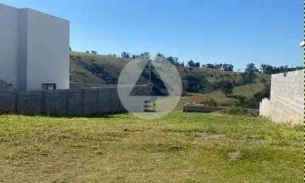 Terreno à venda na Rua Maria Mendes de Lima, Loteamento Residencial Rio das Flores, Itatiba por R$ 318.000