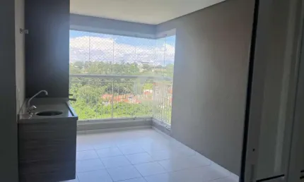 Apartamento com 3 quartos à venda na Rua Hilda Del Nero Bisquolo, Jardim Flórida, Jundiaí, 92 m2 por R$ 957.000