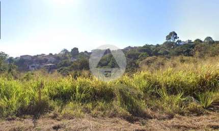 Terreno à venda na Rua Domingos Araújo Aguiar, Residencial Altos de Campo Limpo, Campo Limpo Paulista por R$ 140.000