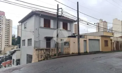 Casa comercial com 1 sala à venda na Rua Luiz Betelli, Vila Vianelo, Jundiaí, 127 m2 por R$ 620.000