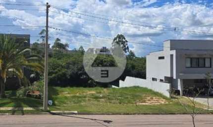 Terreno em condomínio fechado à venda na Rua Almeida Junior, Medeiros, Itupeva por R$ 680.000