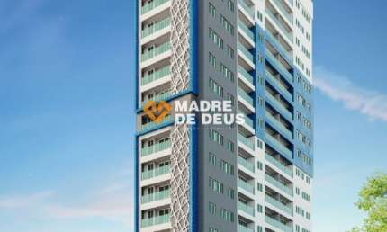 Apartamento com 2 quartos à venda no Dionisio Torres, Fortaleza 