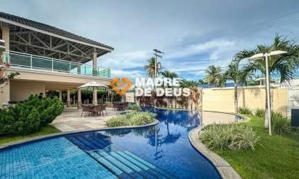 Excelente casa Duplex , 148 m2 em  condomínio fechado