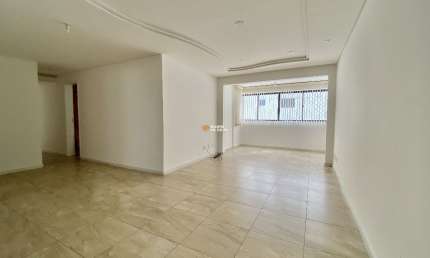 APARTAMENTO 128m² NO COCÓ, 03 SUITES + DCE,  NASCENTE.TODO REFORMADO. LINDO!!!!