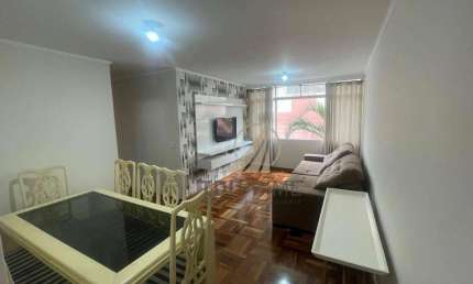 Apartamento à venda, 85 m² por R$ 450.000,00 - Rudge Ramos - São Bernardo do Campo/SP