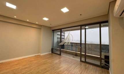 Sala para alugar, 44 m² por R$ 3.809,00/mês - Cerâmica - São Caetano do Sul/SP