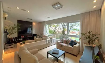 Casa com 3 suítes à venda, 390 m² por R$ 2.950.000 - Jardim São Caetano - São Caetano do Sul/SP