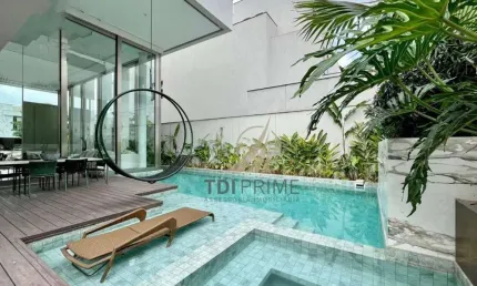 Sobrado com 3 dormitórios à venda, 1100 m² - Cerâmica - São Caetano do Sul/SP