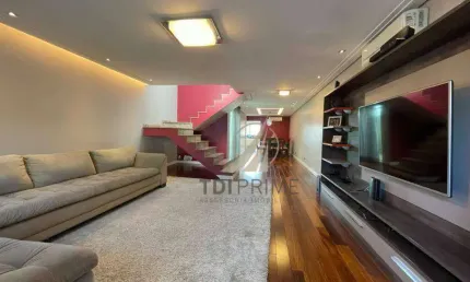 Sobrado com 3 dormitórios à venda, 450 m² por R$ 1.550.000,00 - Osvaldo Cruz - São Caetano do Sul/SP