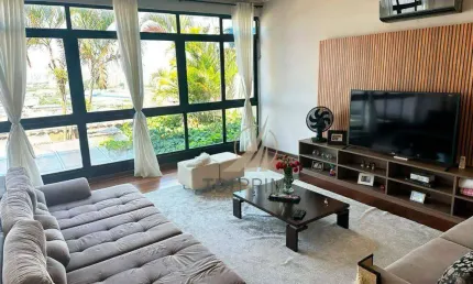 Sobrado, 400 m² - venda por r$ 1.850.000,00 ou aluguel por r$ 10.725,00/mês - jardim guairaca - são paulo/sp