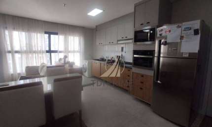 Kitnet à venda, 44 m² por R$ 450.000,00 - Boa Vista - São Caetano do Sul/SP
