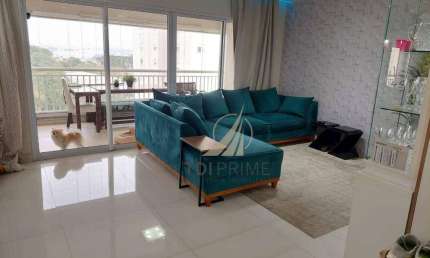 Apartamento à venda por R$ 1.710.000,00 - Santa Paula - São Caetano do Sul/SP